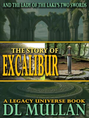 cover image of The Story of Excalibur